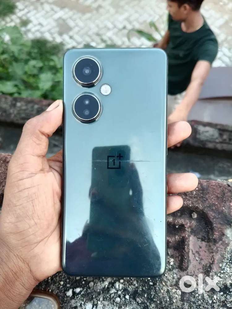 OnePlus Nord ce3