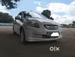 Honda Amaze 2013 Diesel Well Maintained