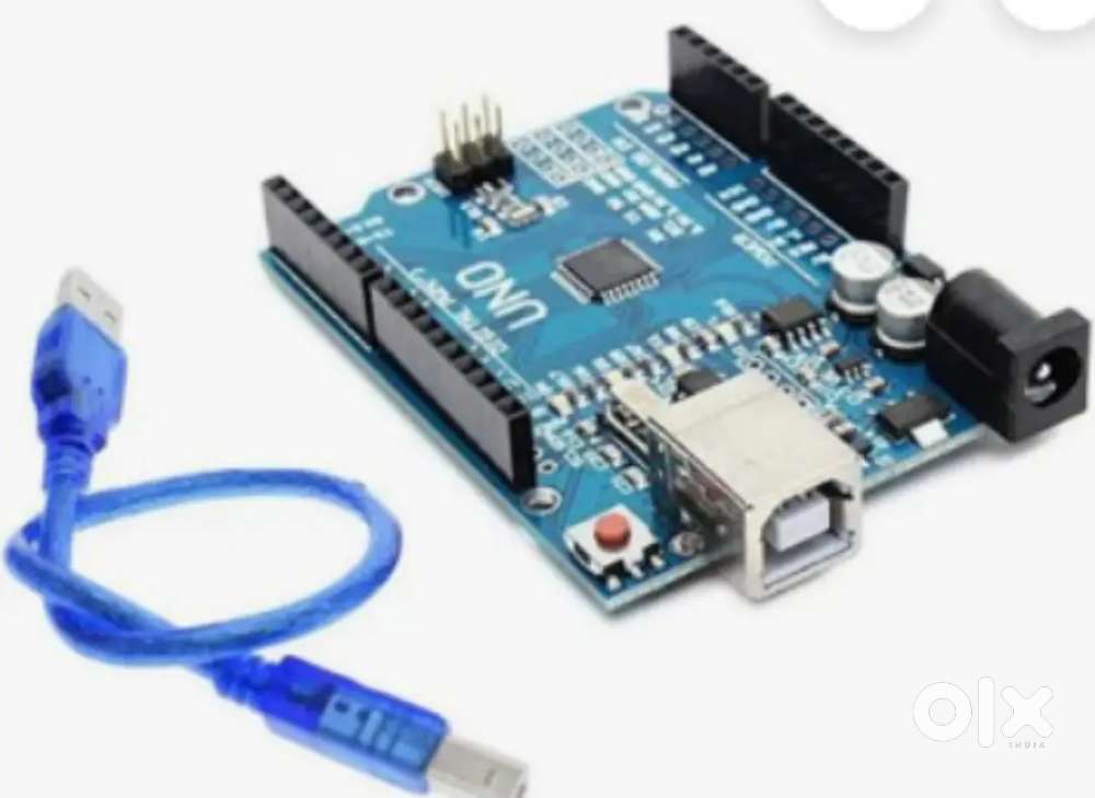 Arduino UNO