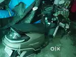 TVS jupiter new modle