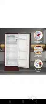 Fridge for sale