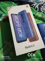 Redmi 8 4g