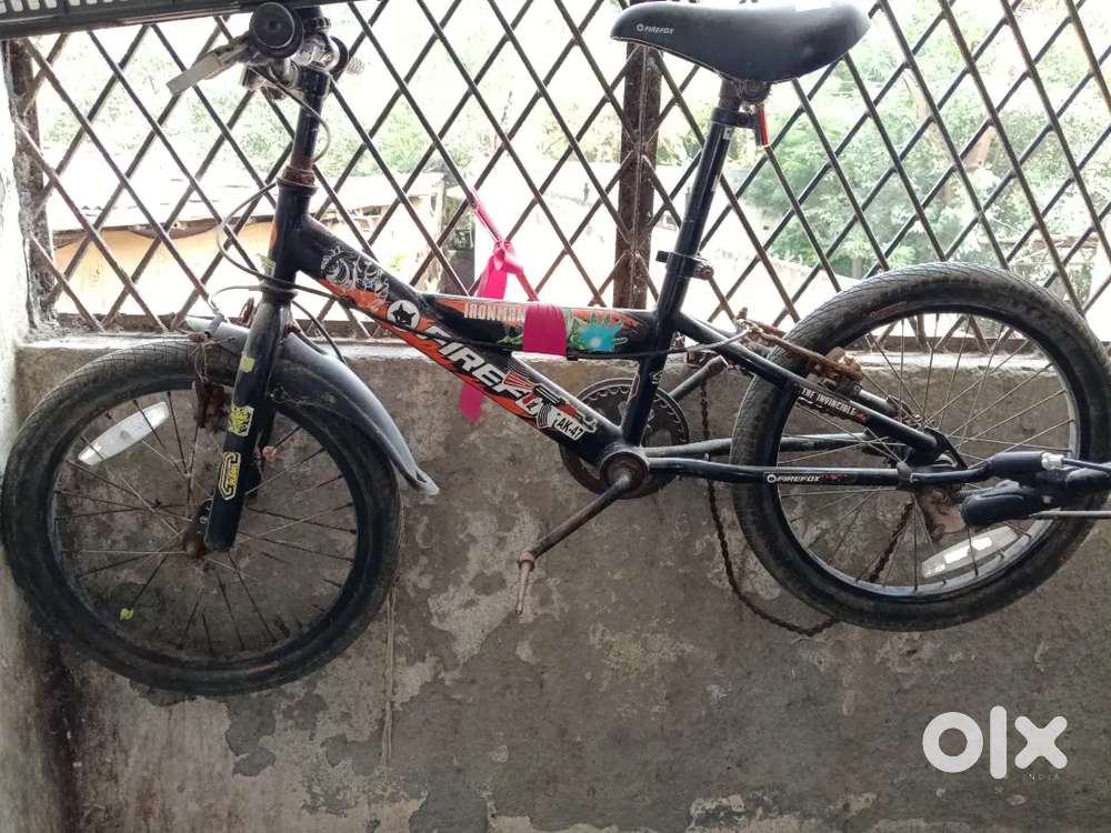 All conditions are good