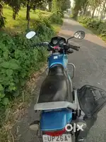 Moter cycle