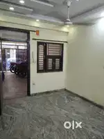 2 BHK ground floor flat prime location in mohan garden H block