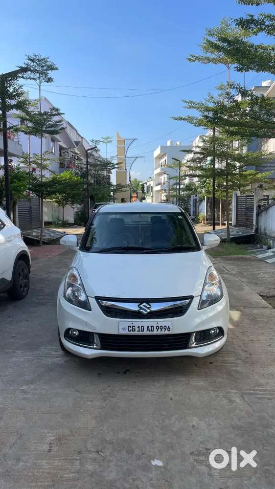 Swift Dzire VXI SPECIAL EDITION 
Superb Condition