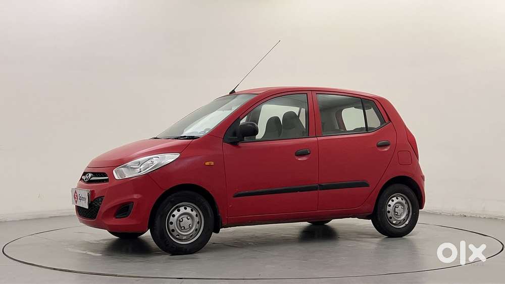 Hyundai i10 Era, 2011, Petrol