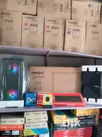 NEW DESKTOP(i5/500GB/128GB/8GB/22'LED)