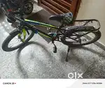 Cycle sale for 7 to 10 year boy