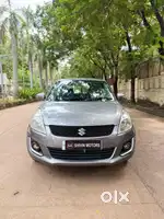 Maruti Suzuki Swift 2011-2014 VDI, 2012, Diesel