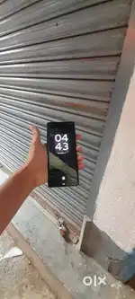 Motorola edge 50 fusion
