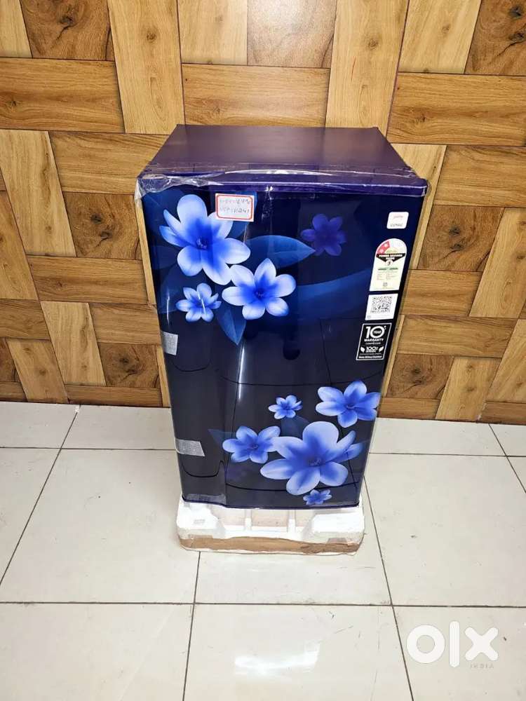 Godrej single door refrigerator in good working condition