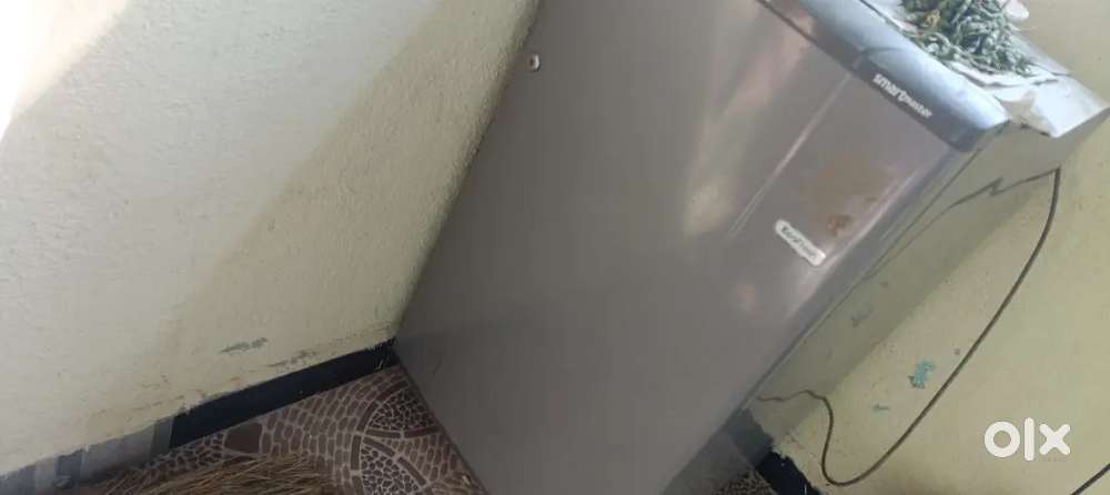 Full condition fridge