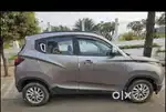Mahindra KUV100 NXT 2017 Diesel 80863 Km Driven