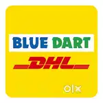 Urgent Hiring delivery executives for Bluedart