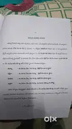 Very near TUNI L.I.C office..municipal limits.