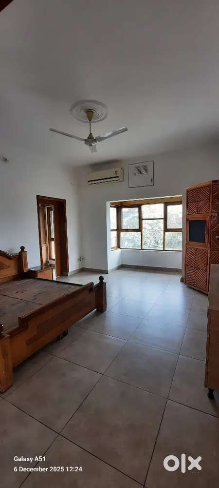 Channi himmat sector 1 3 BHK