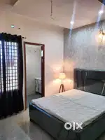 Villa 3 Bhk  Near kharar Ludhiana road