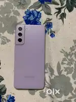 Samsung s21 fe 5g, 8GB ram 128GB storage