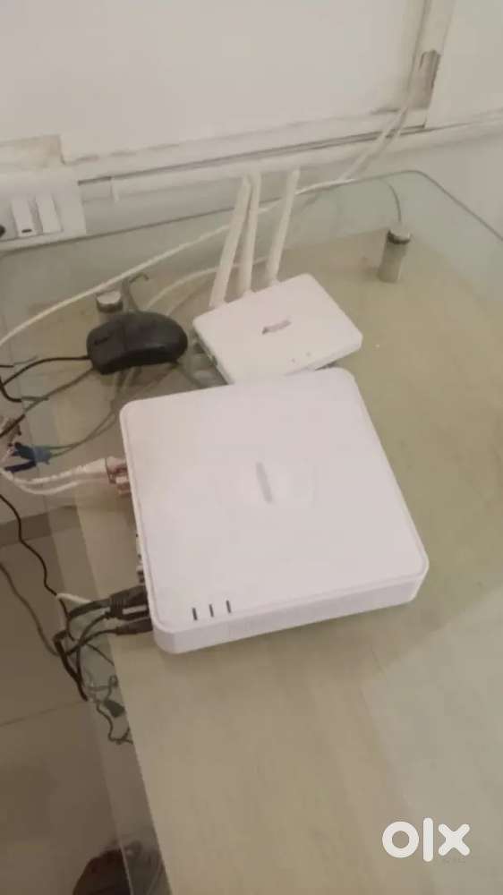 CCTV Camera