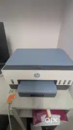 HP Smart tank 675 Duplex Printer Scanner