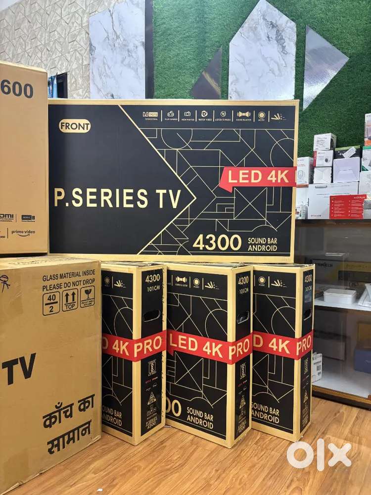 Led tv Wholesale in Guwahati 2years warranty