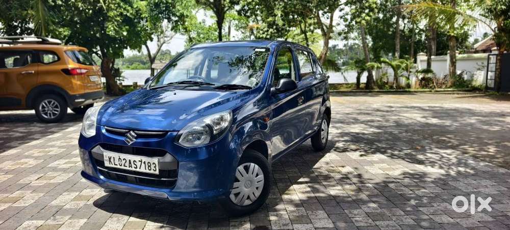 Maruti Suzuki Alto 800 2012-2016 LXI, 2014, Petrol
