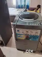 Ifb washing machine top load