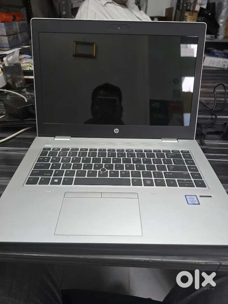Elitebook HP Probook 640 G4 Core Laptop