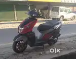 TVS Ntorq 125 , Urgent Need of money