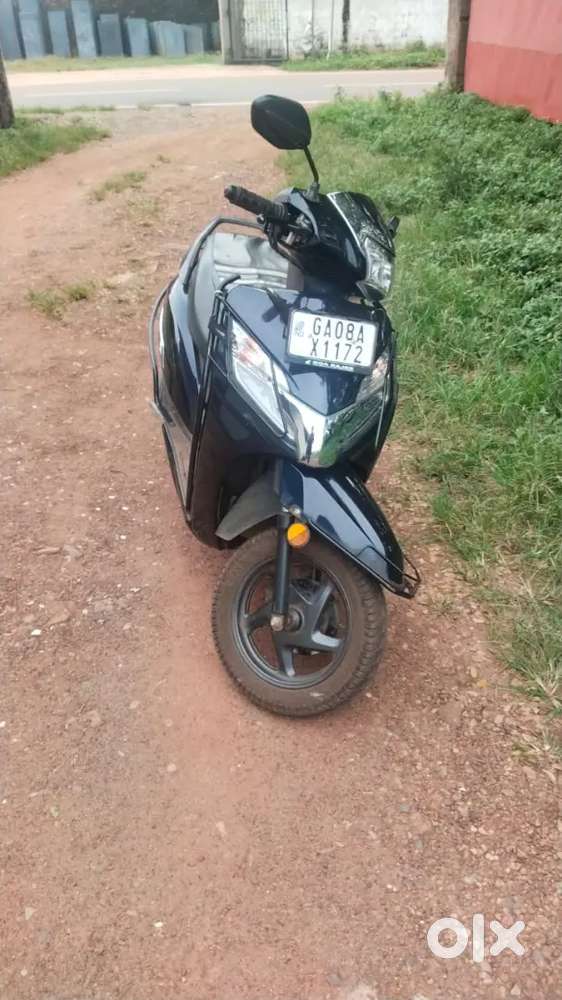 New bike for sale