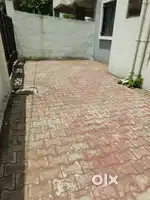 2Bhk Ground Floor Row house Type Flat for Sale