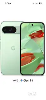 Google pixel 9