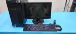 Rs 4998 Only Core i3 Processor 4gb Ram 500gb Hard Disk Lcd Monitor Set