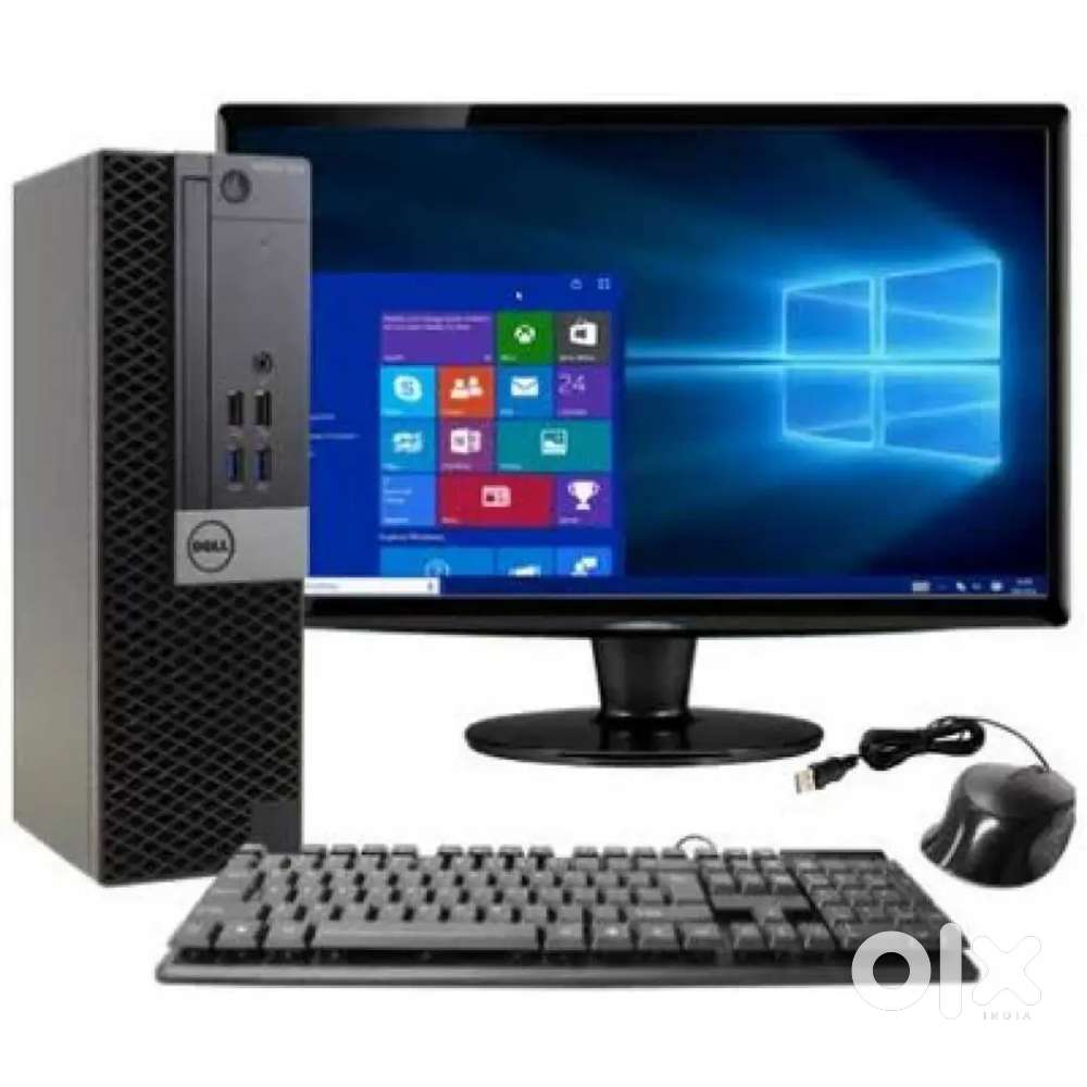 Office Use Computer – Low Price, Good Condition