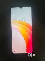 Samsung M12 6gb 128gb mobile in good conduction
