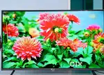 WEBOS New Led TV 43,50,55,65 Smart 4K Voice Remote BT Warranty 1y