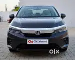 Honda City ZX CVT, 2021, Petrol
