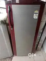 Perfect refrigerator