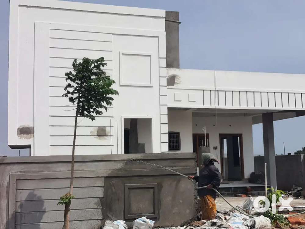 CRDA Approved plots available near vijayawada airport & gosala