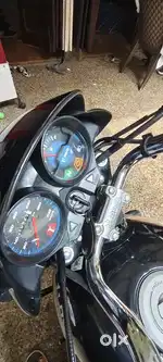 Hero hf deluxe