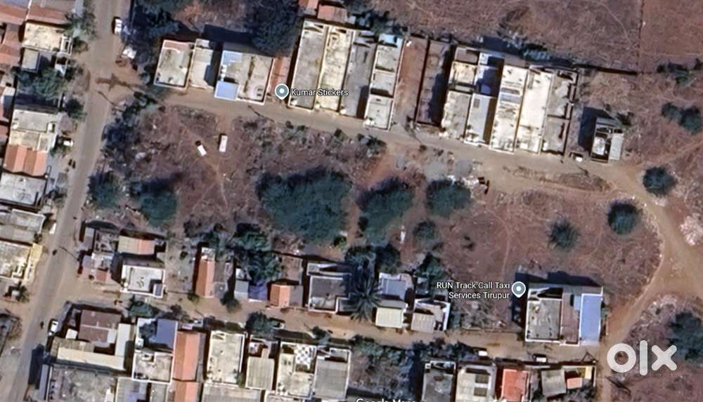 20 cent land for rent in Tirupur