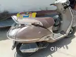 Smooth bike only