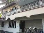 10 CENTS WITH 2400 sqft 4 BHK HOUSE @ RAMAPURAM, VAZHIMUKKU