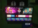 Led LG 49' Smart Tv