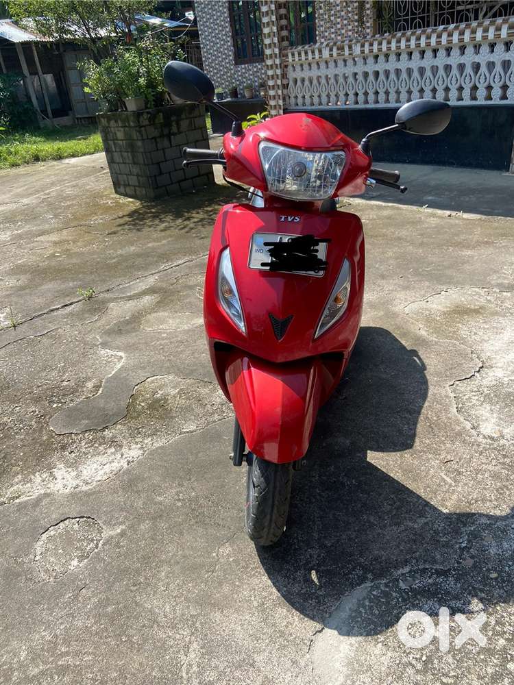 Tvs Jupiter