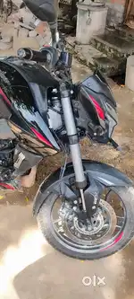 Well Maintained, Smooth Ride, Great Performance