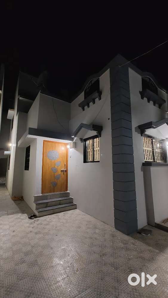 2BHK house