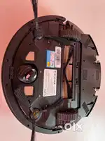 Robotic bot / Micro oven