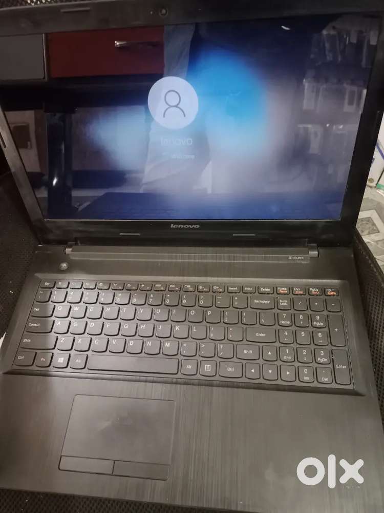 Lenovo G550.80 in good condition